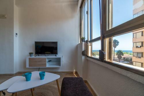 Apartamento Cabo Cervera