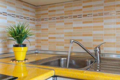 Apartamento Cabo Cervera