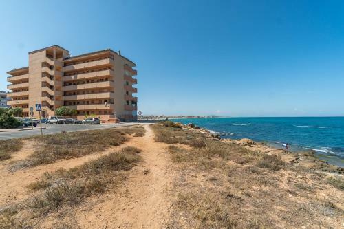 Apartamento Cabo Cervera