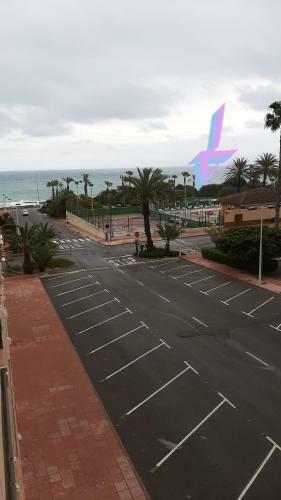 Apartamento Cabo Cervera