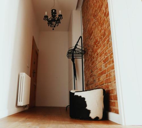 Luksusowy Apartament Taczaka 21