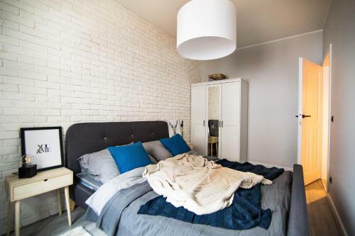 Apartament Malta Comfort Wes Quality Suite