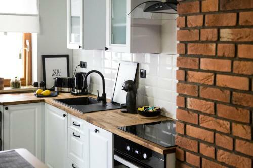Apartament Malta Comfort Wes Quality Suite
