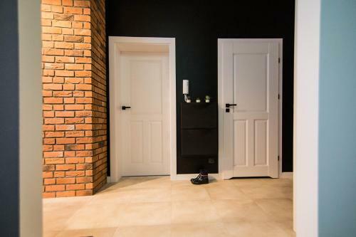 Apartament Malta Comfort Wes Quality Suite