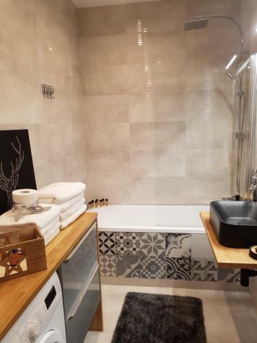 Apartament Malta Comfort Wes Quality Suite