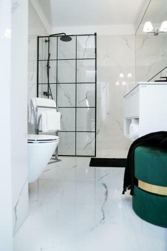 Apartament Marcelin Gold Wes Quality Suite