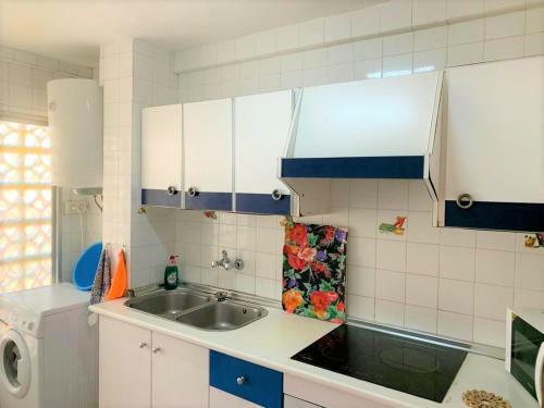 Apartamento Vista Mar
