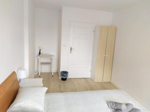 Apartamento Old Town Mystery-