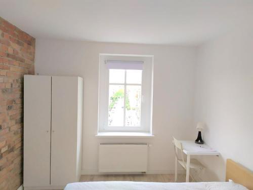 Apartamento Old Town Mystery-