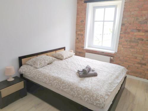 Apartamento Old Town Mystery-