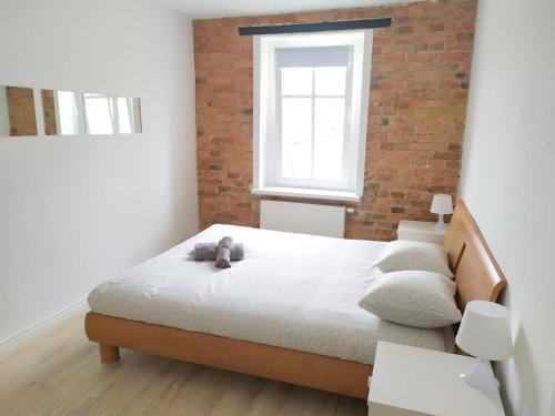 Apartamento Old Town Mystery-
