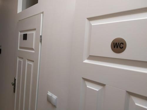 Apartamento Old Town Mystery-
