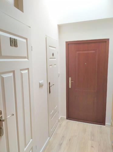Apartamento Old Town Mystery-