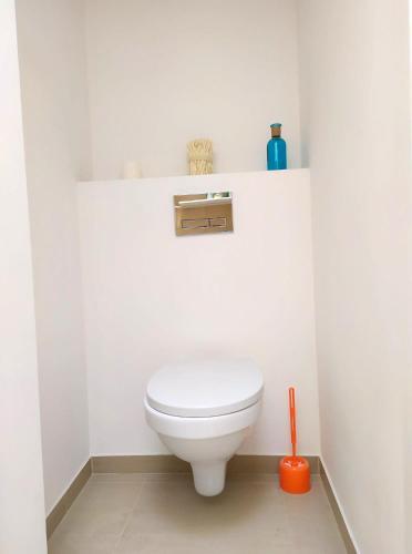 Apartamento Old Town Mystery-