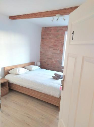 Apartamento Old Town Mystery-