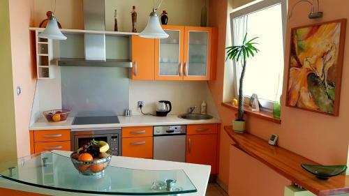 Apartament Malta Lake