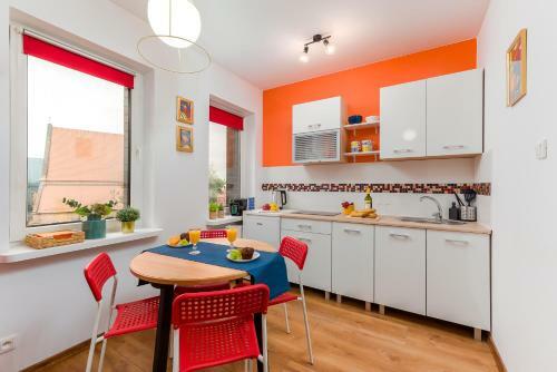 Sleepway Apartments - Exotic Dream