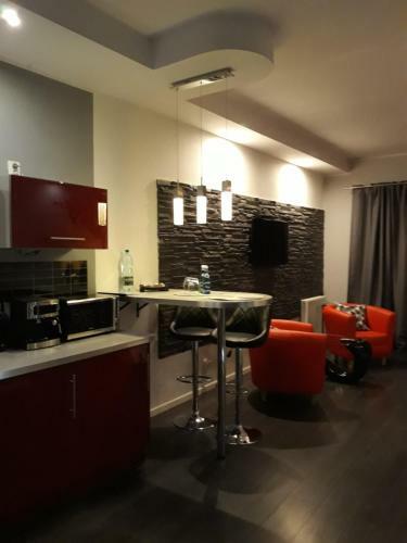 Apartament Onyx