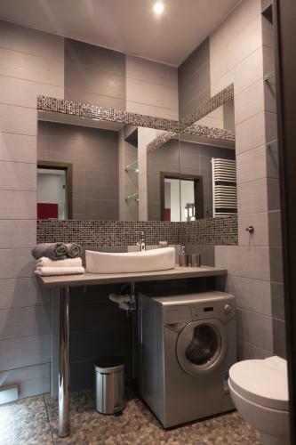 Apartament Onyx