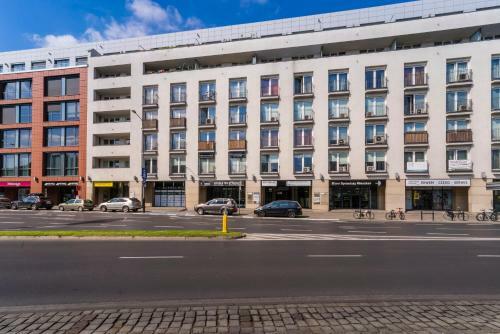 Sleepway Apartments - Garbary 95-75d