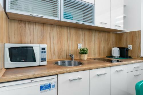 Sleepway Apartments - Garbary 95-75d