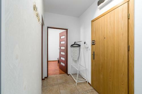 Sleepway Apartments - Garbary 95-75d