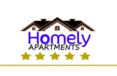 Homely Apartments Habaneras