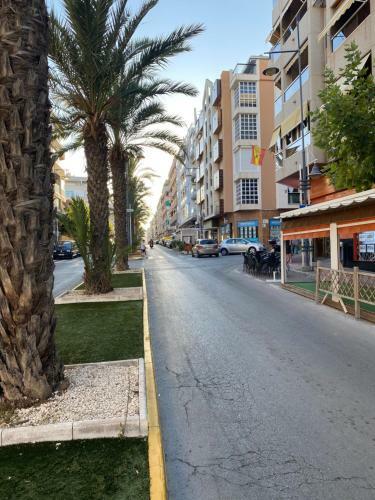 Homely Apartments Habaneras
