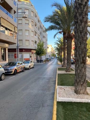 Homely Apartments Habaneras
