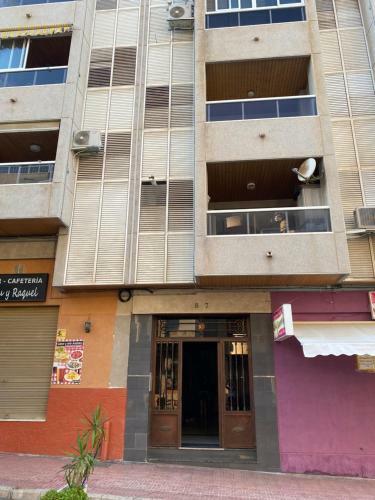 Homely Apartments Habaneras