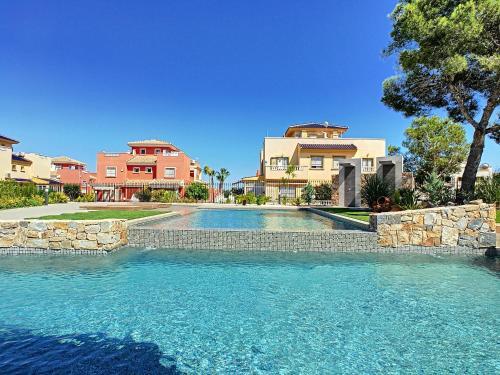 Apartamento Balcon De La Laguna 12