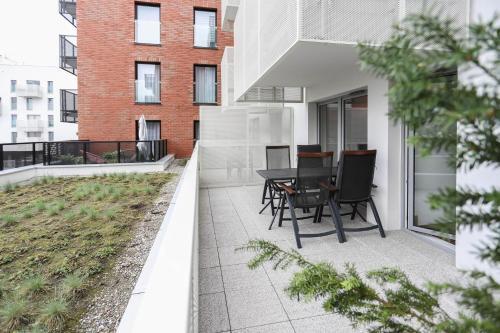 Darna Apartamenty Avena 5