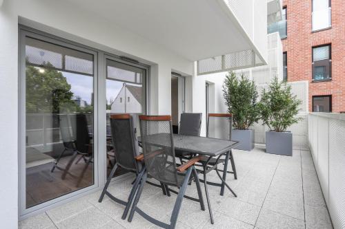 Darna Apartamenty Avena 5