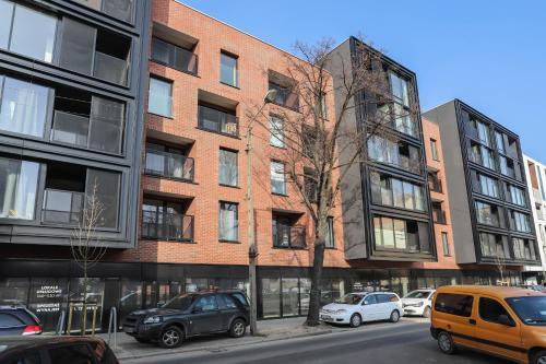 Darna Apartamenty Avena 5