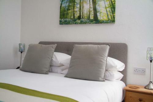 Hostal Wedgewood House
