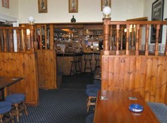 Hostal Glen Mona