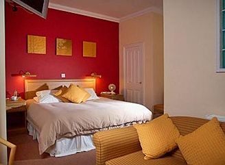 Hostal Glen Mona