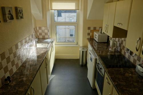 Rathvale Self-catering Apartments