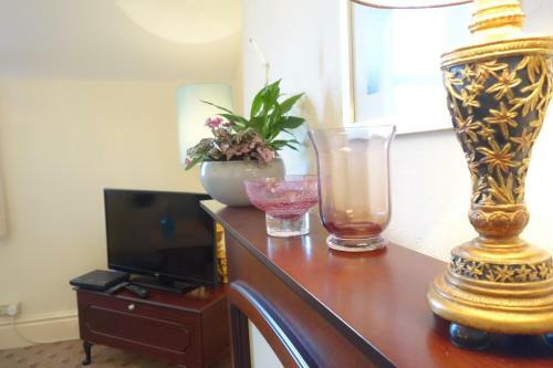 Rathvale Self-catering Apartments