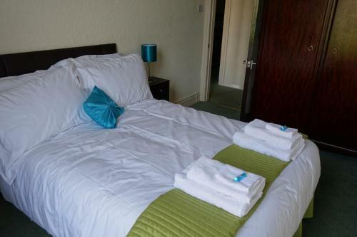 Rathvale Self-catering Apartments