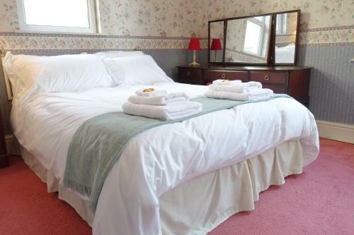 Rathvale Self-catering Apartments