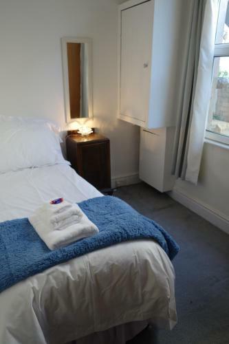 Rathvale Self-catering Apartments