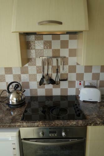 Rathvale Self-catering Apartments