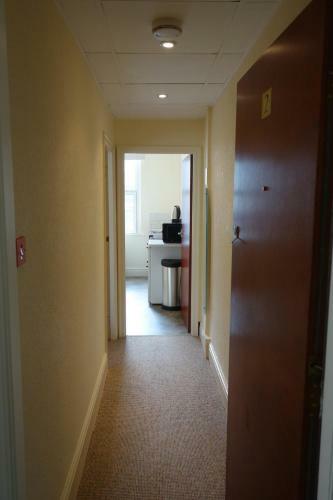 Rathvale Self-catering Apartments