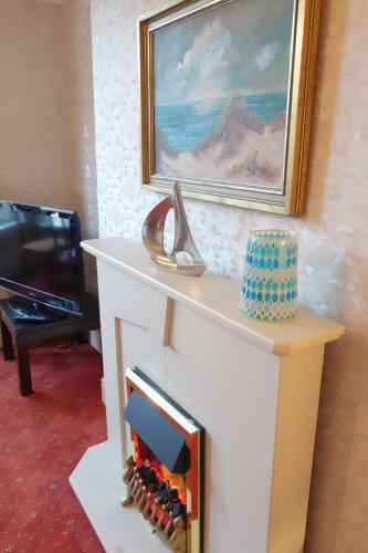 Rathvale Self-catering Apartments