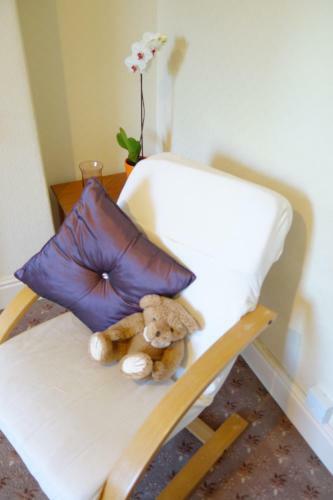 Rathvale Self-catering Apartments