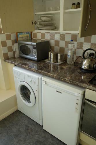 Rathvale Self-catering Apartments