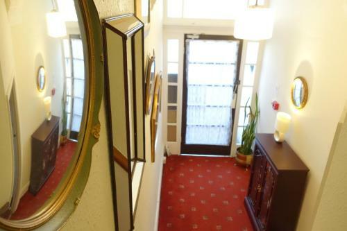Rathvale Self-catering Apartments