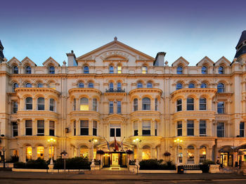 Hotel The Sefton