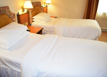 Hotel The Sefton